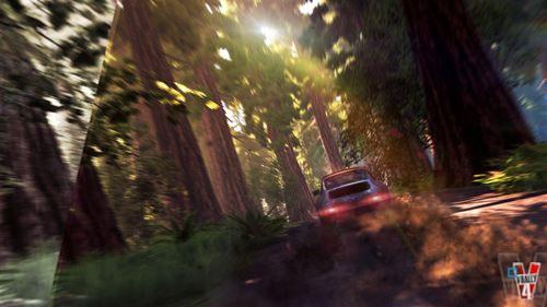 V - Rally 4 Nintendo SWITCH (Code de téléchargement) - Jeux Vidéo Code de Téléchargement - NACON - Shop Just for Games