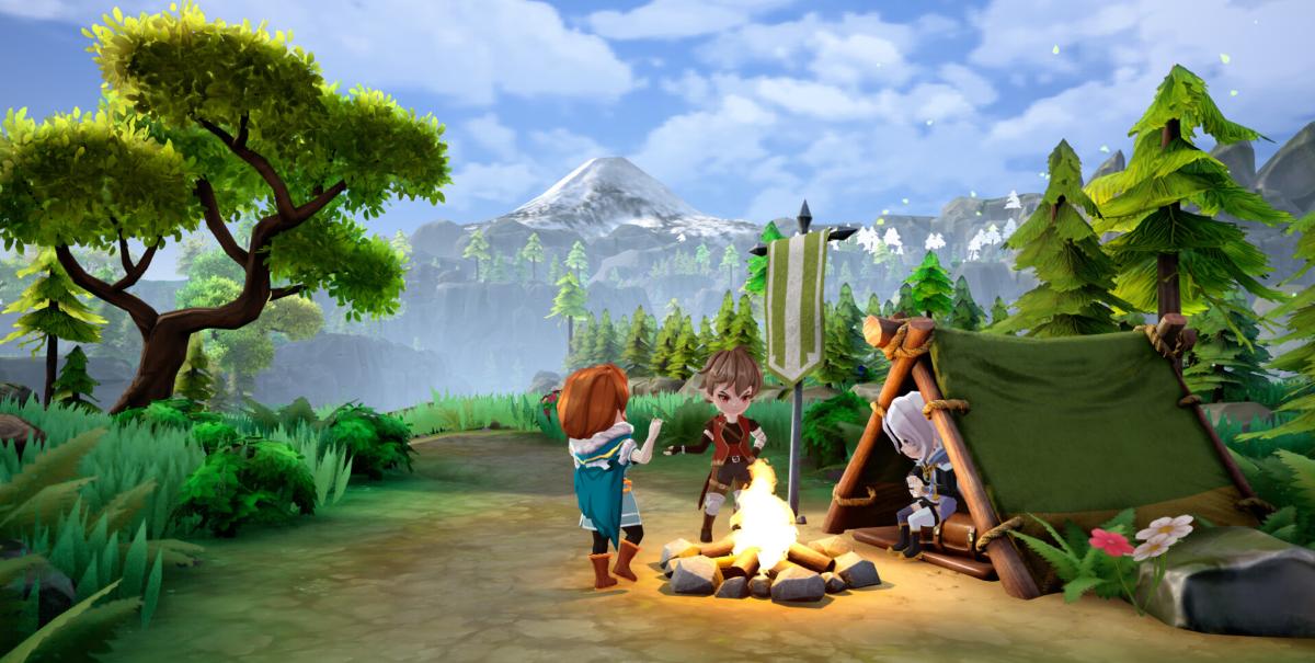 Valthirian Arc: Hero School Story 2 PS5 - Jeux Vidéo Physique - MARVELOUS - Shop Just for Games