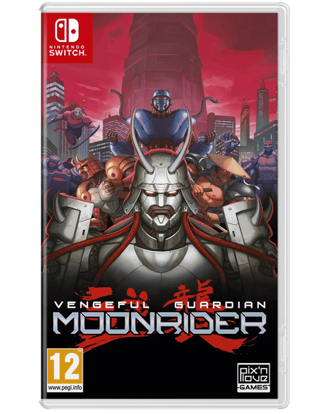 ムーンライダー Vengeful Guardian Moonrider NS vengeful-guardian-moonrider-