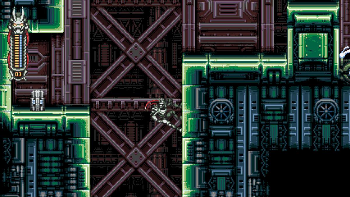 Vengeful Guardian Moonrider PS4 - Jeux Vidéo Physique - PIX'N LOVE GAMES - Shop Just for Games