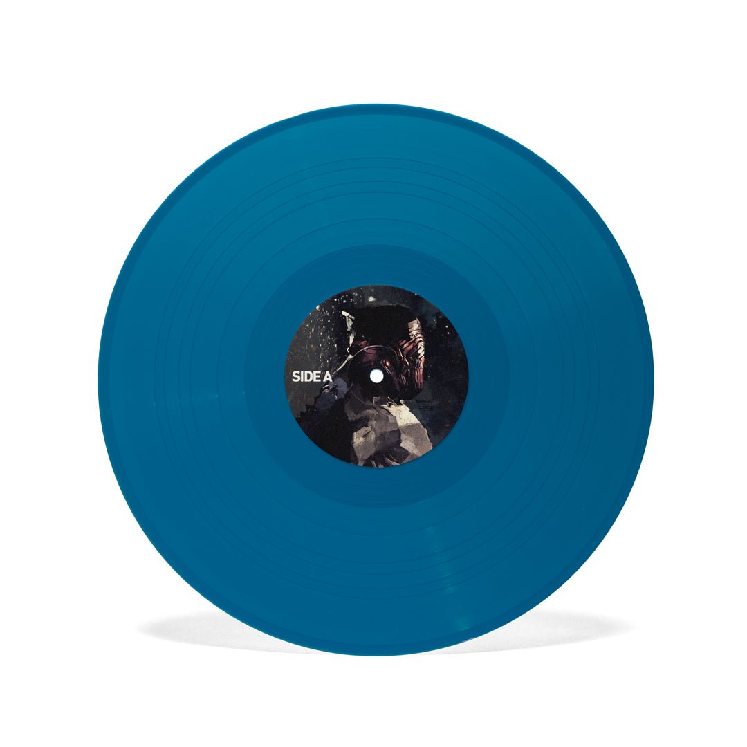 Warframe Vinyle 2LP - Vinyles - iam8bit - Shop Just for Games