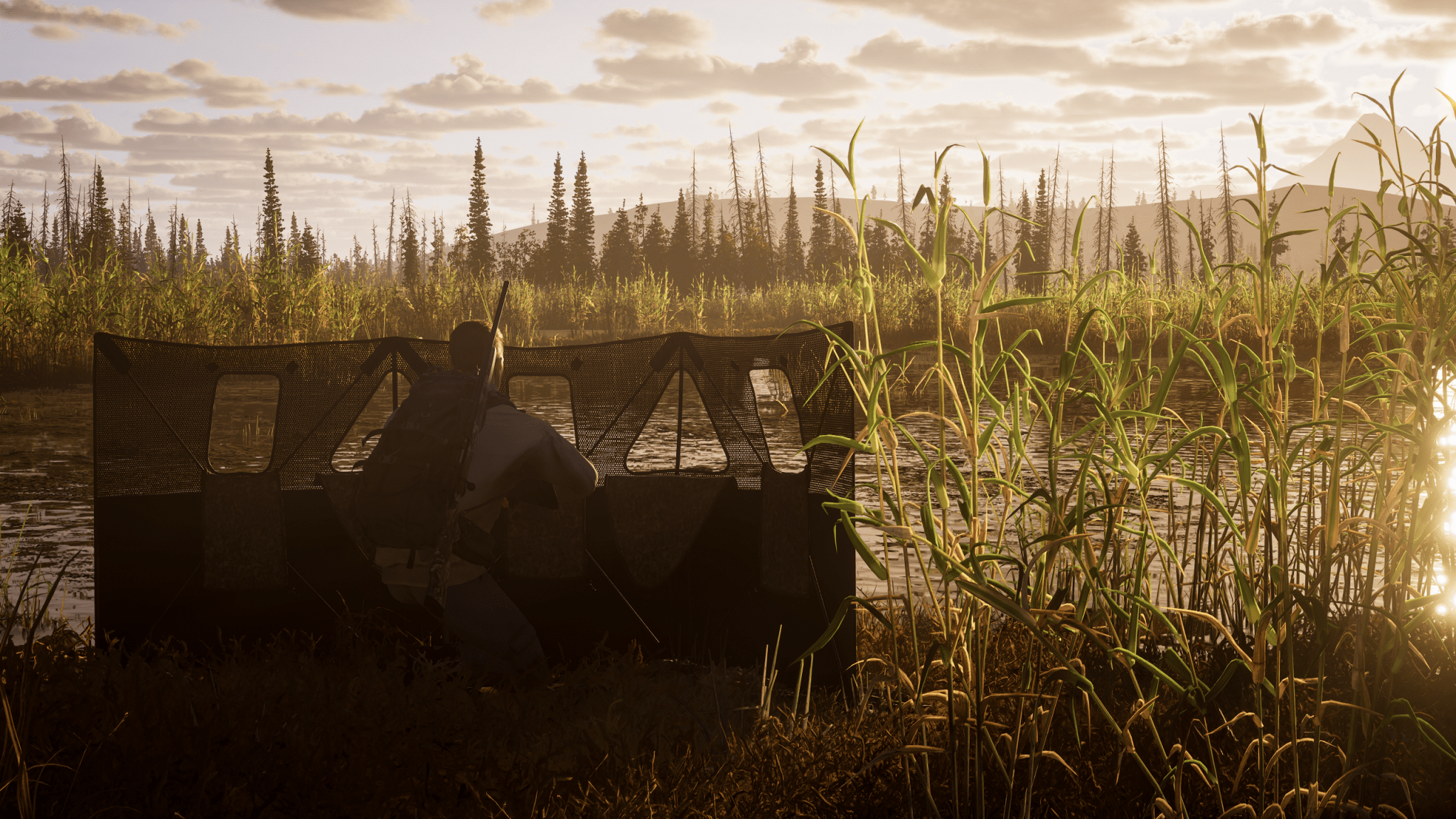 Way of the Hunter 2 Xbox Series X - Jeux Vidéo Physique - UIE - Shop Just for Games