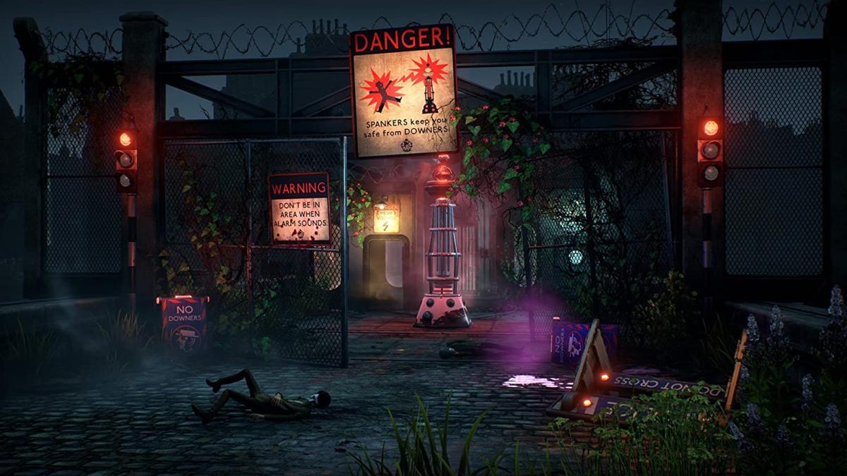 We Happy Few Xbox One - Jeux Vidéo Physique - Gearbox - Shop Just for Games