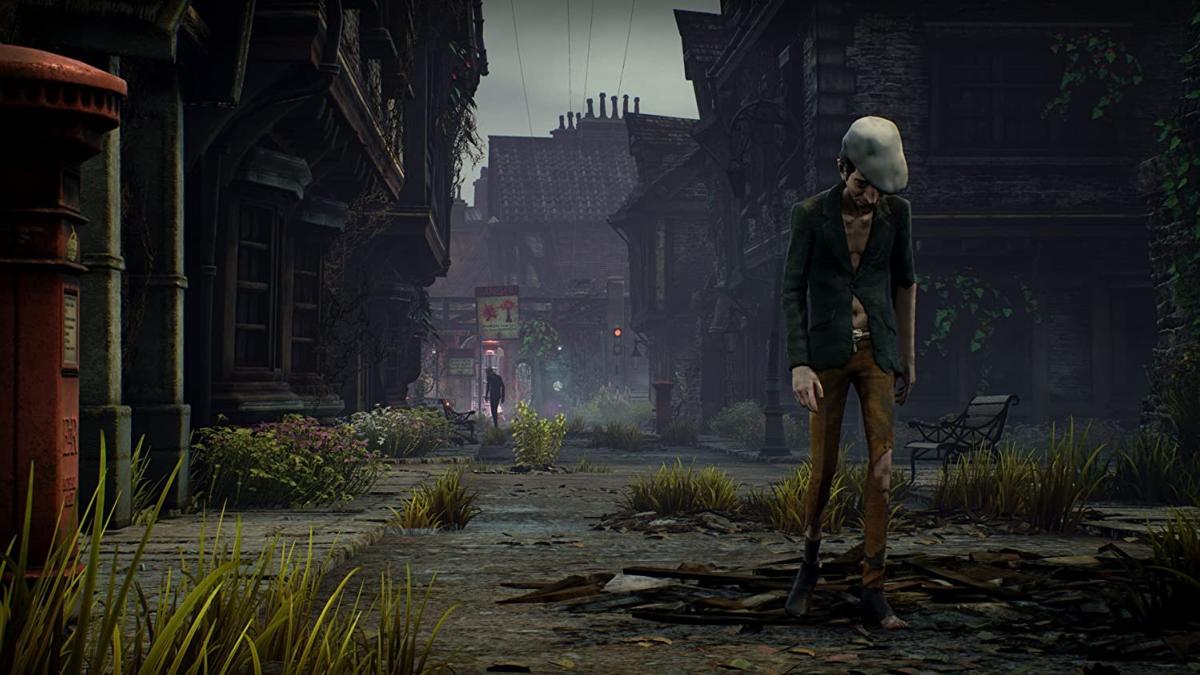 We Happy Few Xbox One - Jeux Vidéo Physique - Gearbox - Shop Just for Games