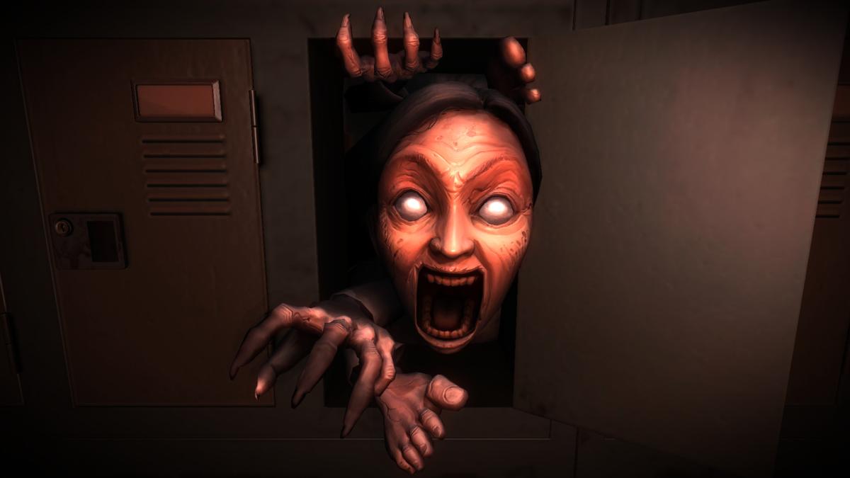 White Day A Labyrinth Named School Nintendo SWITCH - Jeux Vidéo Physique - PQUBE - Shop Just for Games