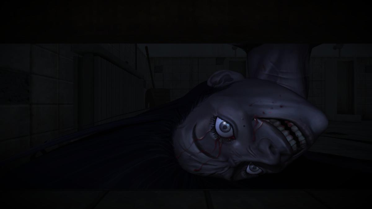 White Day A Labyrinth Named School Nintendo SWITCH - Jeux Vidéo Physique - PQUBE - Shop Just for Games