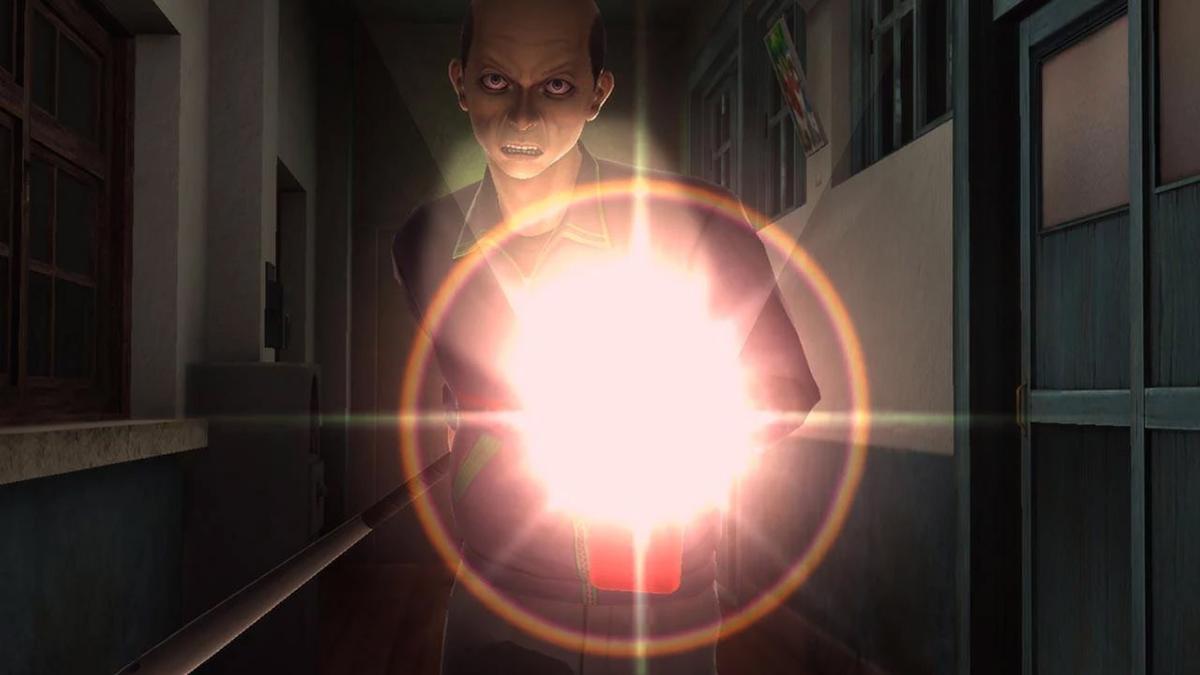 White Day A Labyrinth Named School Nintendo SWITCH - Jeux Vidéo Physique - PQUBE - Shop Just for Games