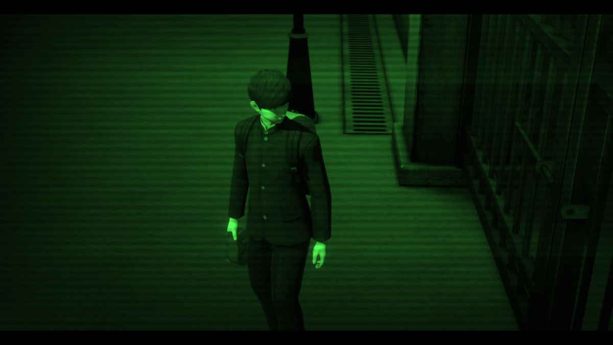 White Day A Labyrinth Named School PS5 - Jeux Vidéo Physique - PQUBE - Shop Just for Games