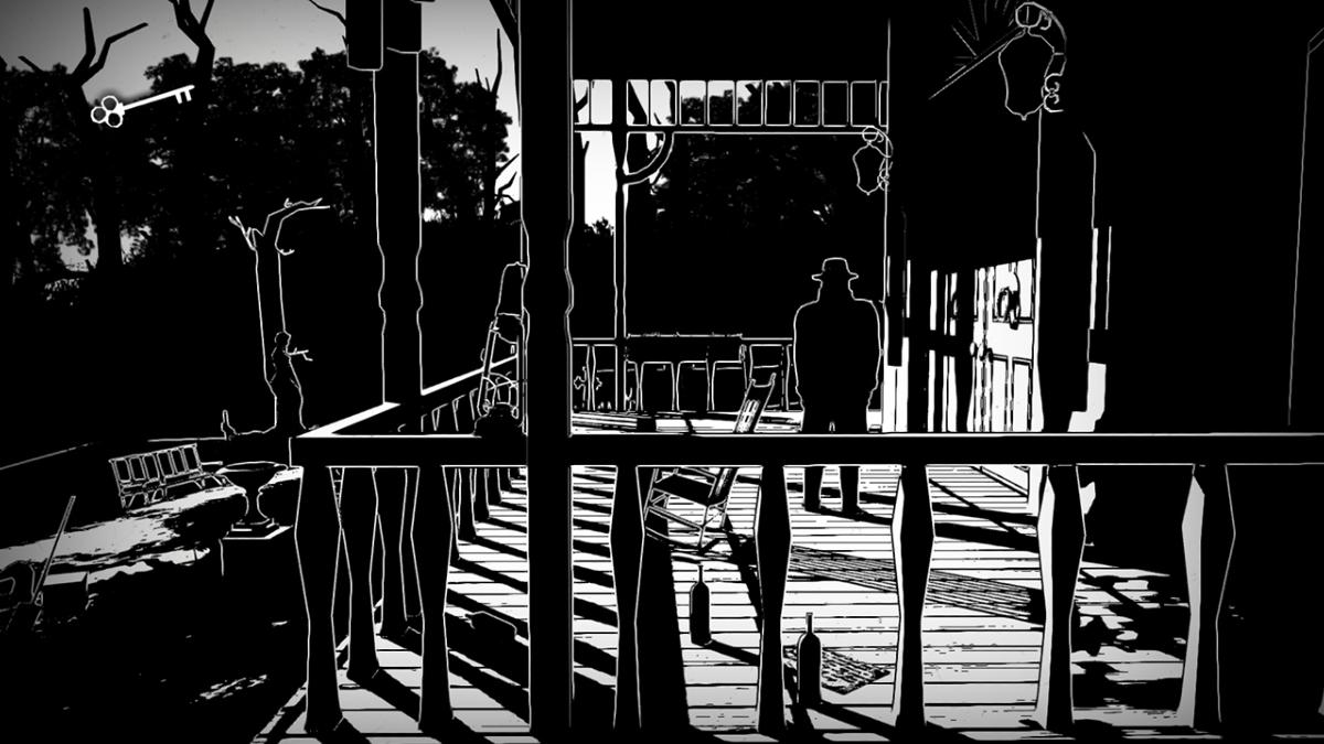 White Night Deluxe Edition Nintendo SWITCH - Jeux Vidéo Physique - TESURA - Shop Just for Games