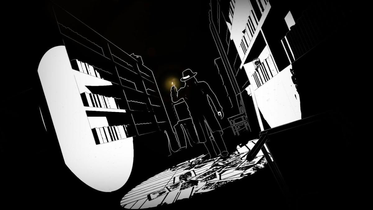 White Night Deluxe Edition Nintendo SWITCH - Jeux Vidéo Physique - TESURA - Shop Just for Games