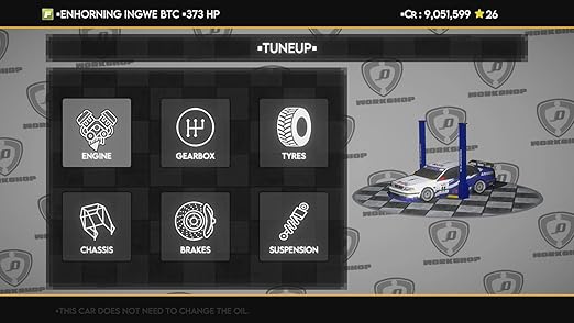 Super Woden GP Podium Edition SWITCH - Jeux Vidéo Physique - Funbox - Shop Just for Games