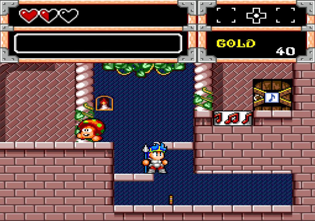 Wonder Boy Collection Nintendo SWITCH - Jeux Vidéo Physique - ININ - Shop Just for Games