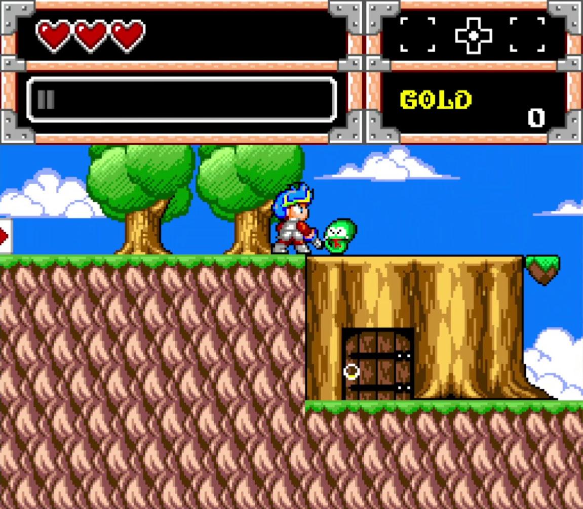 Wonder Boy Collection Nintendo SWITCH - Jeux Vidéo Physique - ININ - Shop Just for Games
