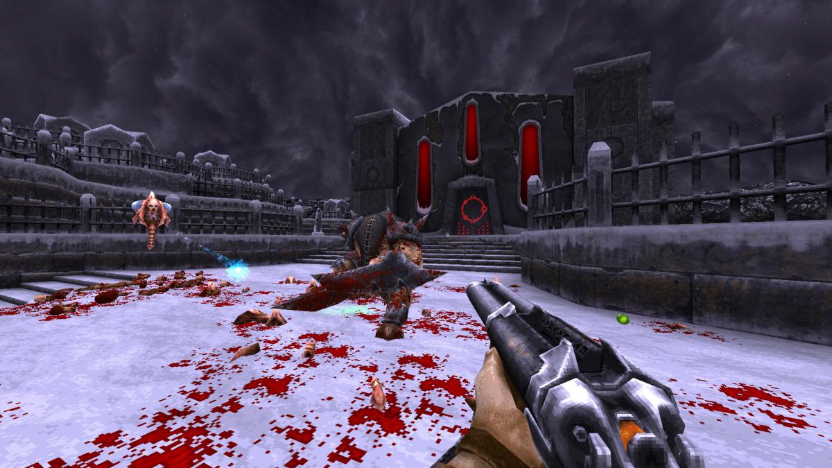 WRATH: Aeon of Ruin PS4 - Jeux Vidéo Physique - CONTACT SALES - Shop Just for Games