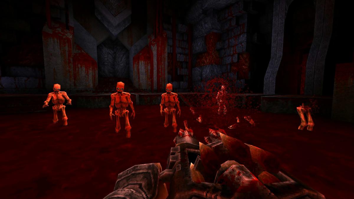 WRATH: Aeon of Ruin PS4 - Jeux Vidéo Physique - CONTACT SALES - Shop Just for Games