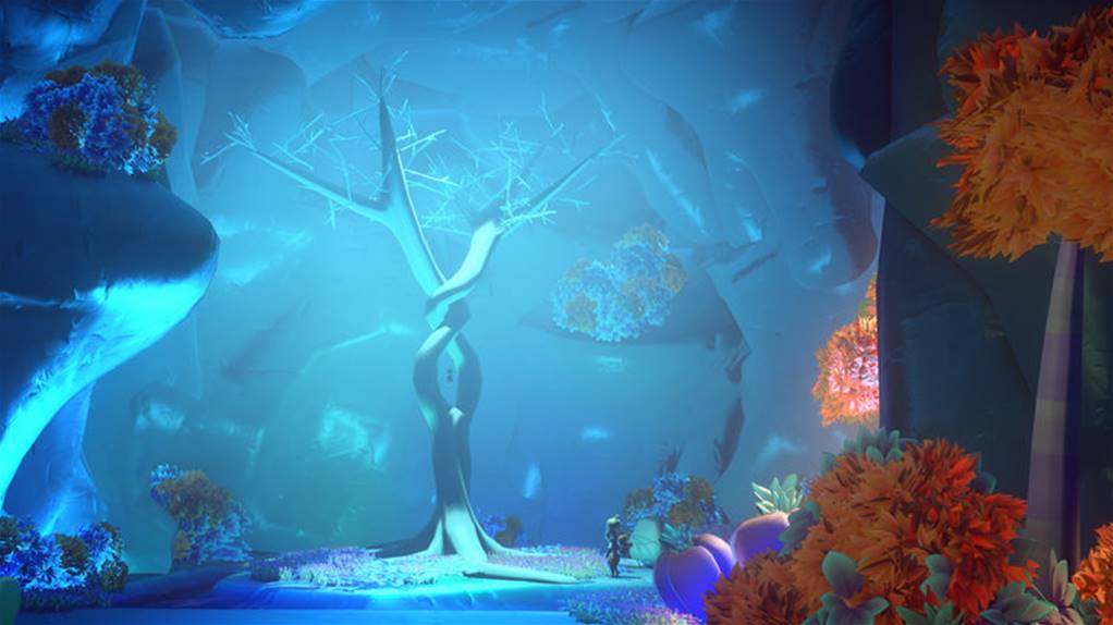 Yonder The Cloud Catcher Chronicles SWITCH - Jeux Vidéo Physique - MERGE - Shop Just for Games