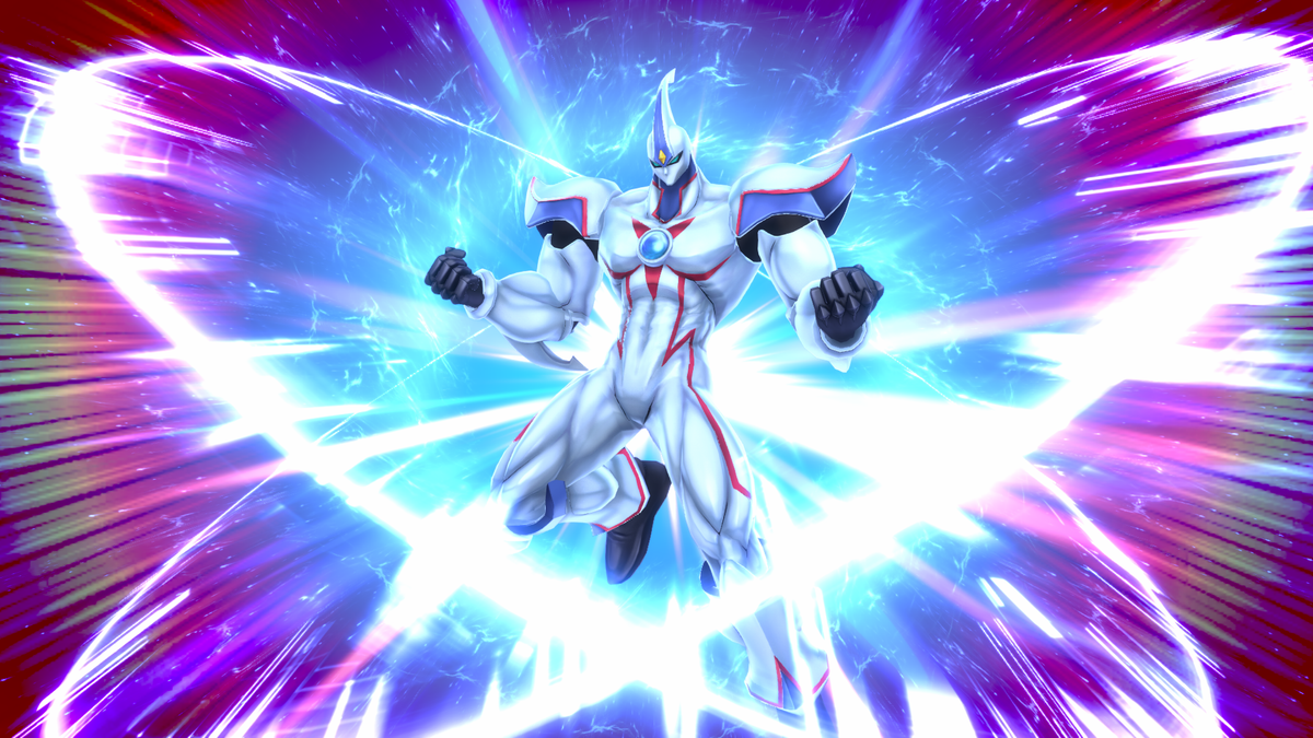 Yu-Gi-Oh! Tag Force GX Nintendo Switch - Jeux Vidéo Physique - UIE - Shop Just for Games